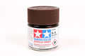 Acrylic X-9 Brown, 23ml Bottle