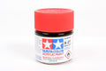Acrylic X-27 Clear Red, 23ml Bottle