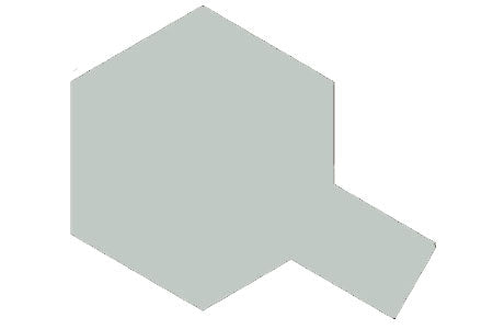 Acrylic XF-19 Sky Gray Paint, 23ml Bottle