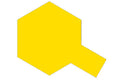 Acrylic Mini XF-3 Flat Yellow Paint
