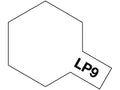 Lacquer Paint LP-9 Clear 10ml Bottle