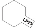 Lacquer Paint LP-23 Flat Clear 10ml Bottle