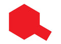 PS-2 RED PAINT