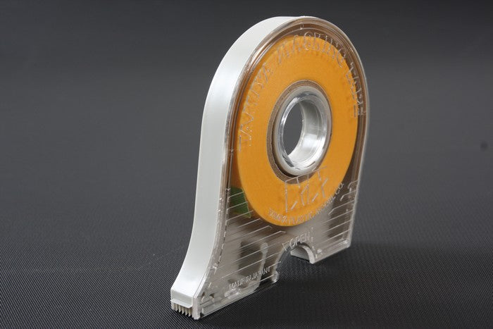 Masking Tape 6mm