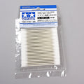 Tamiya - Craft Cotton Swab Round / Small  50pcs