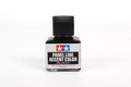 Panel Line Accent Color, Black