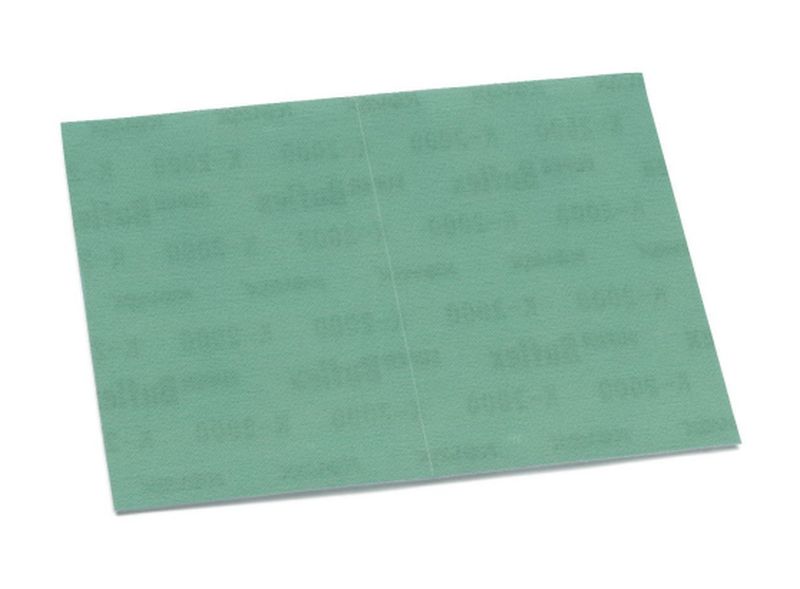 Sanding Cloth #2000