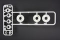 RC J Parts: 56307 / 56305 / 56304