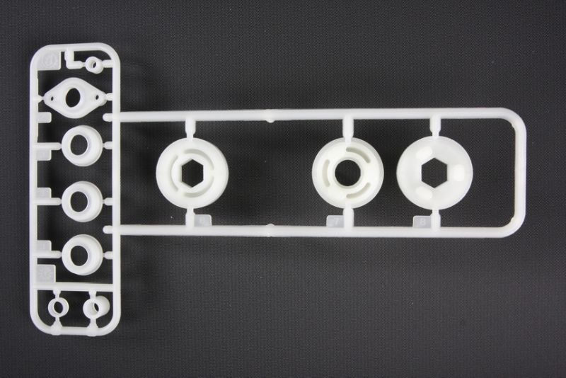 RC J Parts: 56307 / 56305 / 56304