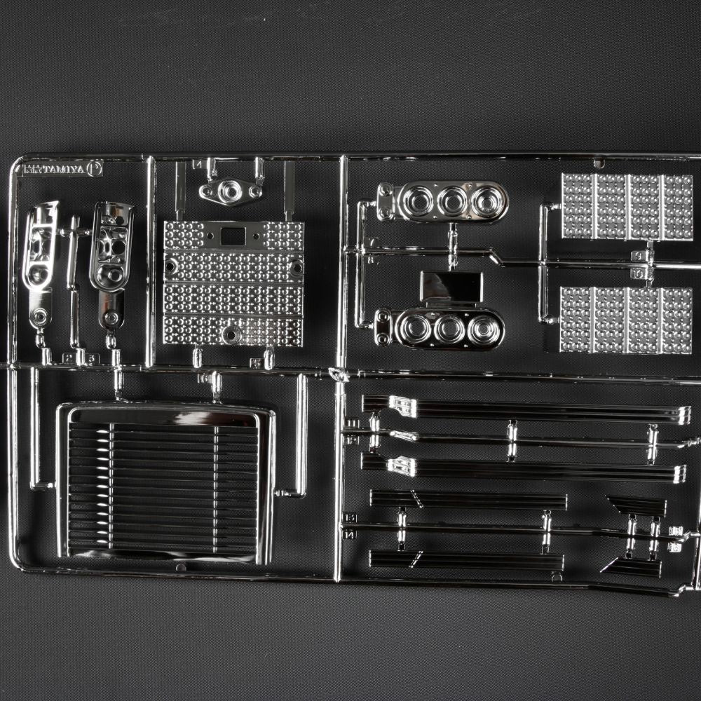 RC P Parts: 56314
