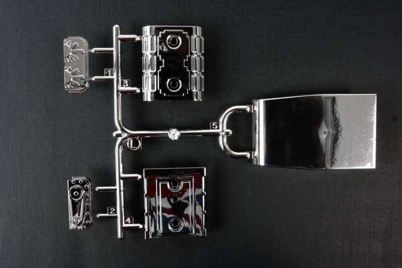 RC L Parts: 58321