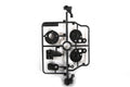 K Parts Tree, Steering Knuckle for Blackfoot and Monster Beet