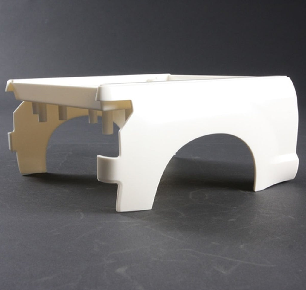 RC Body Rear: 58415
