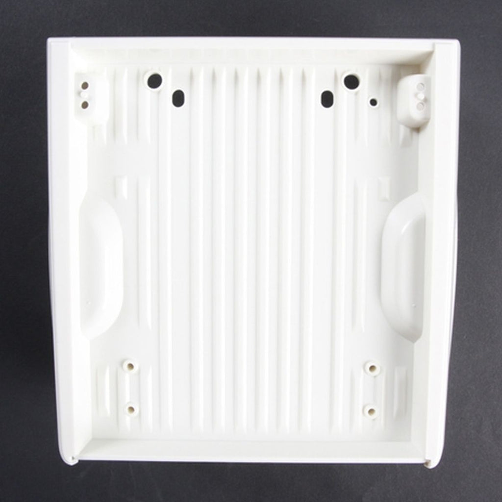RC Body Rear: 58415