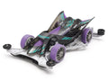 JR Geo Glider 2026 Special, FM-A Chassis Asia Challenge