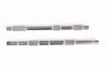 RC Gear Shaft (A&B): 56307/05