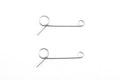 Axle Spring