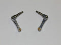 Tamiya - Left and Right Uprights and Steering Knuckles for Frog