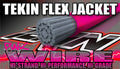 FlexWire 12awg 3' Pink