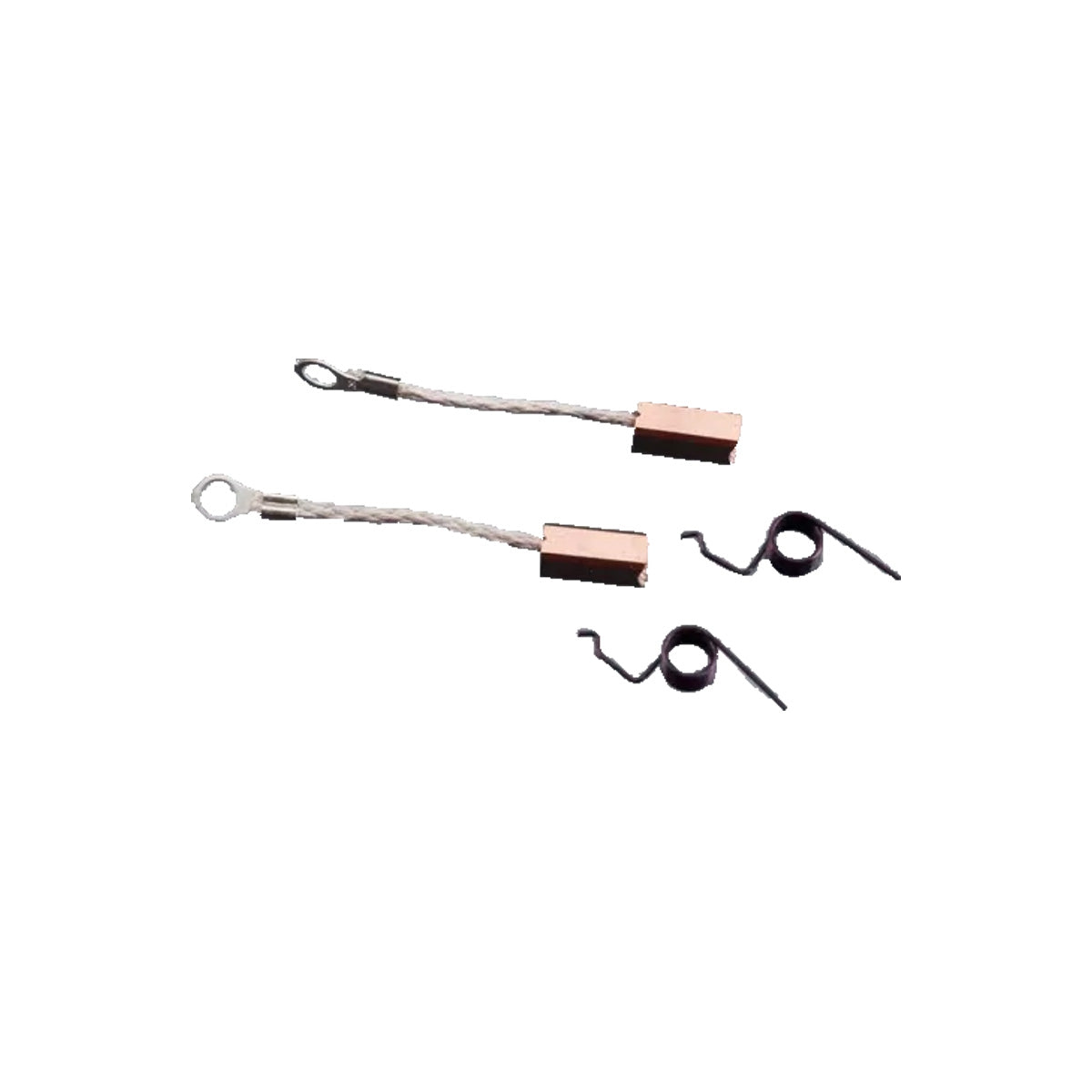 Pro Crawler Motor Rebuild Kit - Springs/Brushes