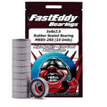 Tamiya 850 Rubber Sealed Replacement Bearing 5x8x2.5