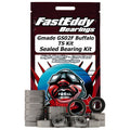 Gmade GS02F Buffalo TS Kit Sealed Bearing Kit