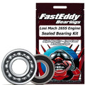 Losi Mach 26SS Engine Sealed Bearing Kit