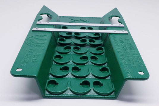 Thermoform 6X22 Vortex Gold Sluice Box (Green)