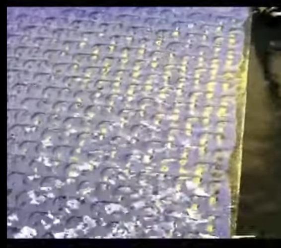 Bandeja para cubos de oro con micro tapete Dream Mat (2.ª generación) | Equipos de minería de oro