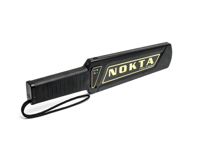 Ultra Scanner - Security Wand