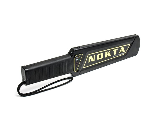Ultra Scanner - Security Wand