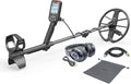 Nokta Simplex Ultra WHP Metal Detector (with headphones)