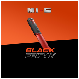 Load image into Gallery viewer, XP MI-6 PINPOINTER Black Friday Promo
