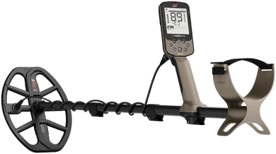 Minelab X-terra Elite Metal Detector