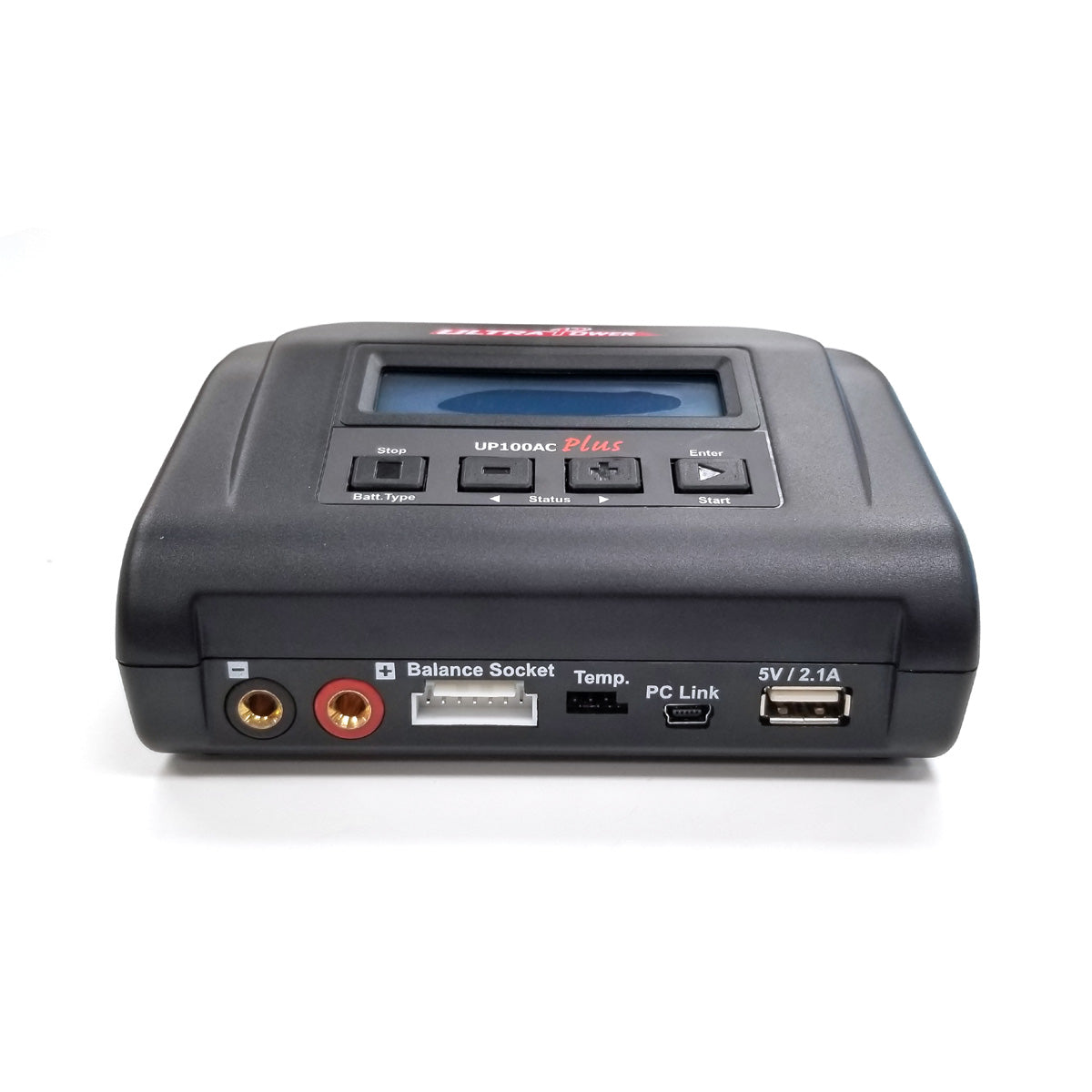 Ultra Power - UP100AC Plus 100W Multi-Chemistry AC/DC Charger