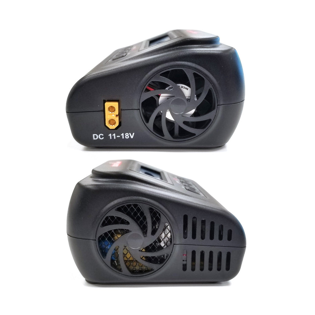 Ultra Power - UP100AC Plus 100W Multi-Chemistry AC/DC Charger