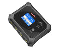 Ultra Power - UP11 AC 240W / DC 600W 4-Port Multi-Chemistry AC/DC Charger