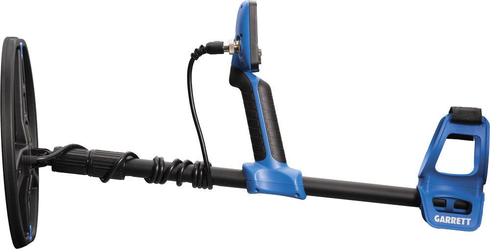 Garrett Vortex VX9 Metal Detector - FREE Shipping