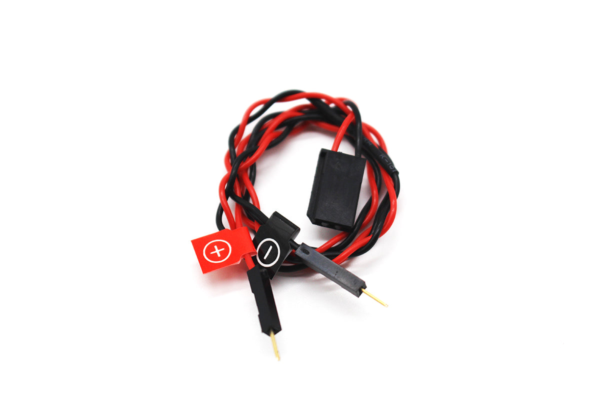 WFly - Voltage Inspection Wire