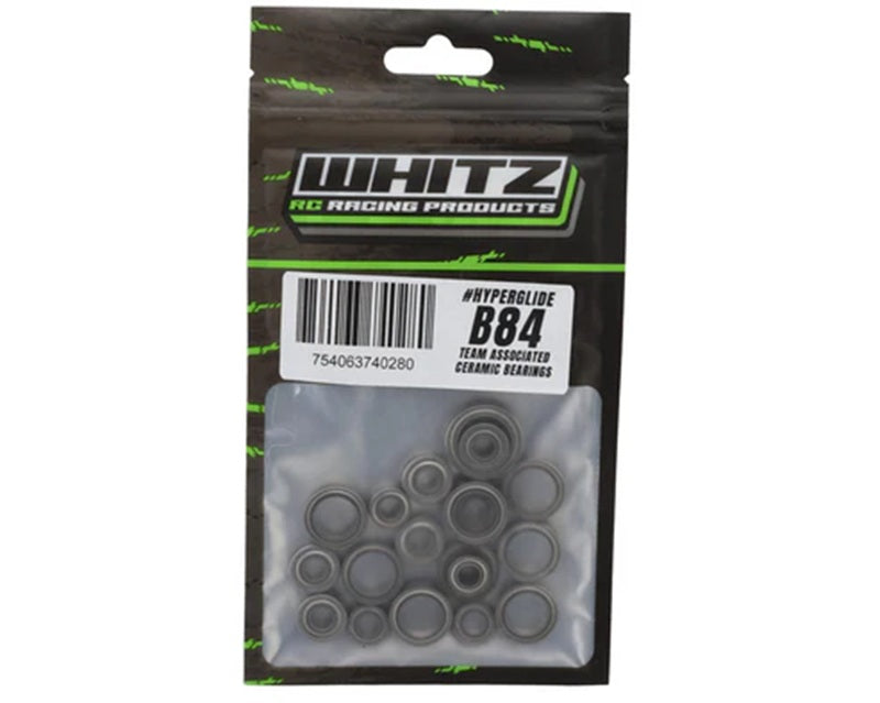 Team Associated B84 - HyperGlide Bearings