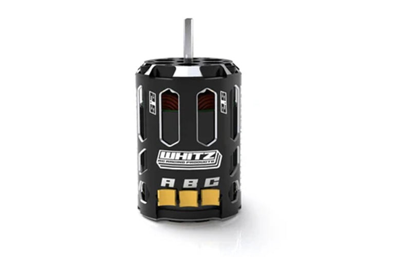 HyperDrag Modified Sensored Brushless Motor (2.5T)