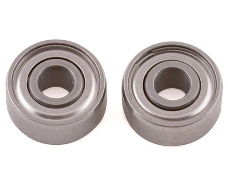 HyperGlide - 2pcs Motor Bearings - 1/8" x 3/8" x 5/32"