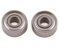 HyperGlide - 2pcs Motor Bearings - 1/8" x 3/8" x 5/32"