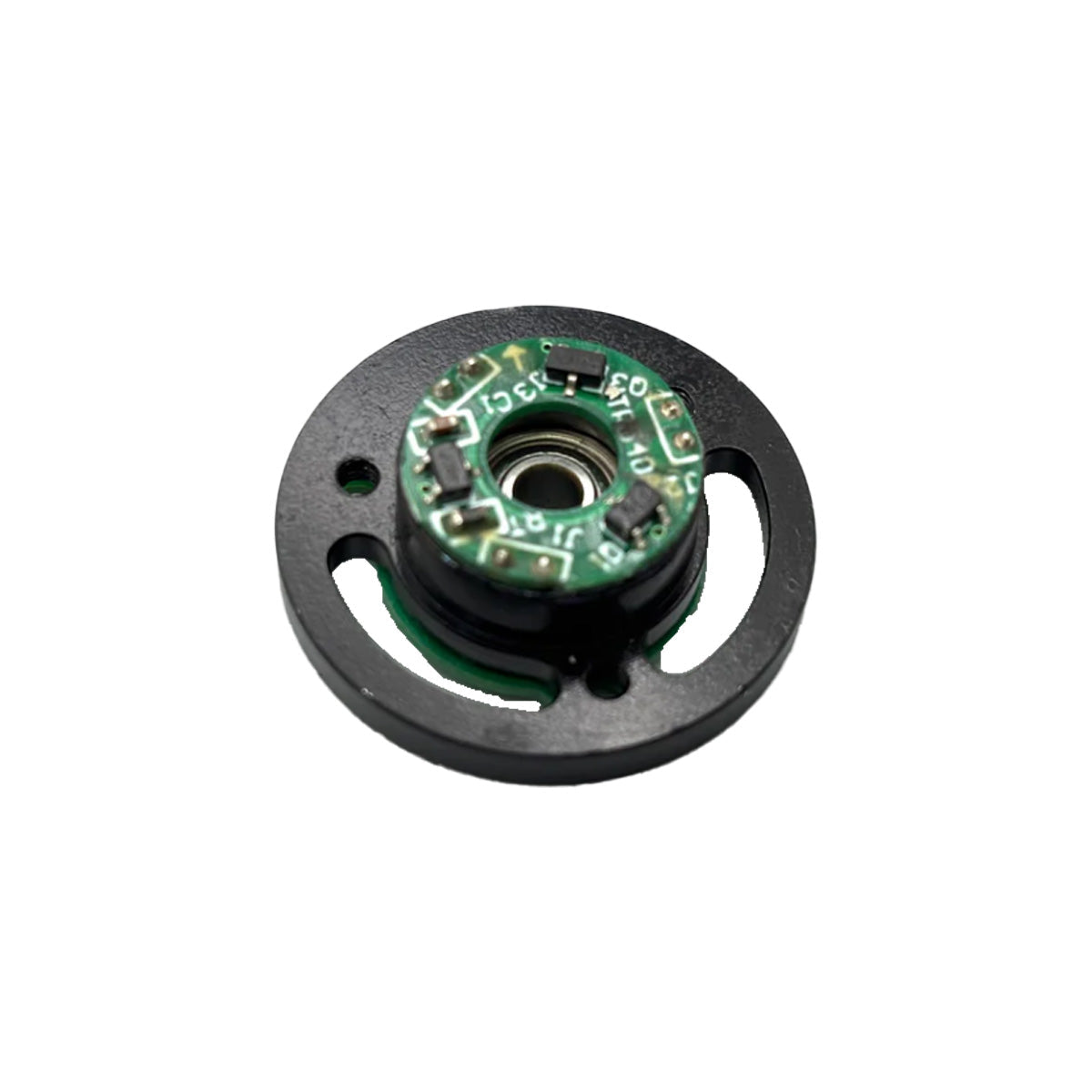 HyperSpec 540 Brushless Motor Sensor Board