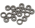 Tamiya TT-01 Euro Truck - Hyper-Glide Ceramic Bearings