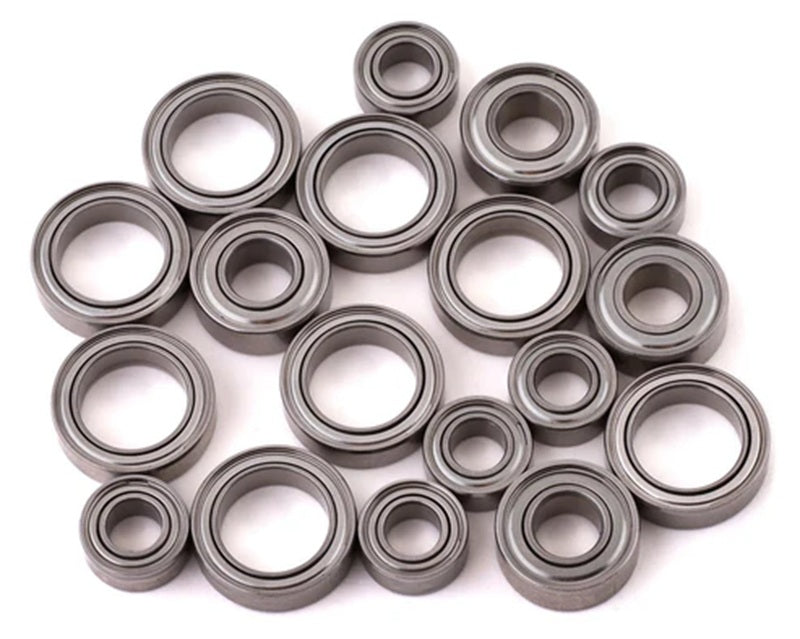 TLR 22 5.0 Elite - HyperGlide Bearings