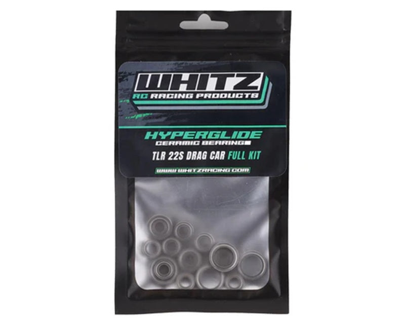 Team Losi 22s Drag Car - HyperGlide Bearings Kit