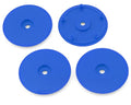 1/10 Whiplash Wheel Covers (Blue)