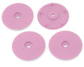 1/10 Whiplash Wheel Covers (Pink)