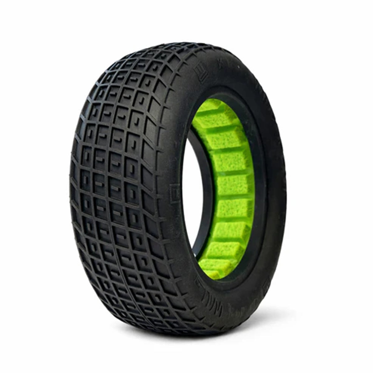 Wideopen Front Tires, Soft